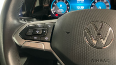 Volkswagen Golf 1.5 TSI 150 Life 5dr Petrol Hatchback